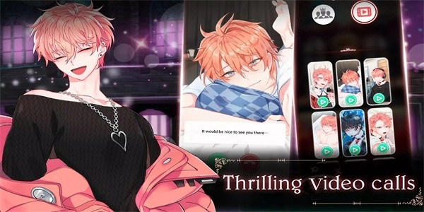 loveunholyc最新版