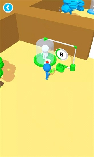 克隆大冒险安卓版