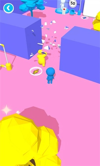 克隆大冒险安卓版