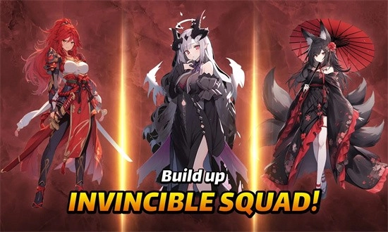 英雄冒险rpg手机版