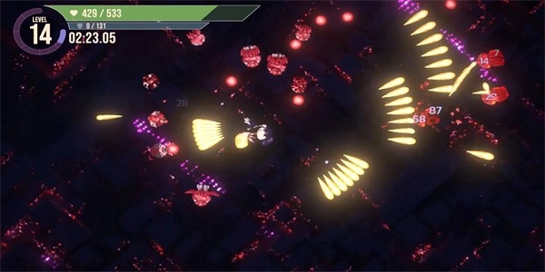 钢铁吞噬最新版