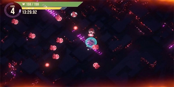 钢铁吞噬最新版