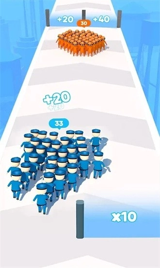 合并闯关游戏安卓版