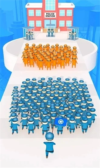 合并闯关游戏安卓版