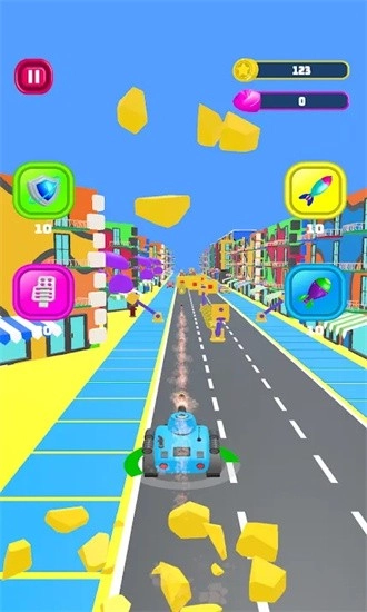 坦克乐趣最新版