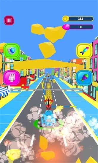 坦克乐趣最新版