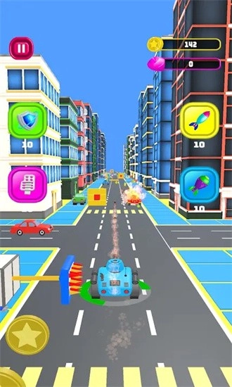 坦克乐趣最新版