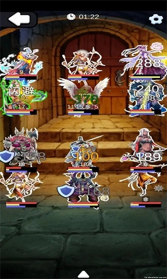 重生之我在异世界爬塔安卓版