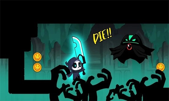 小小收割者最新版