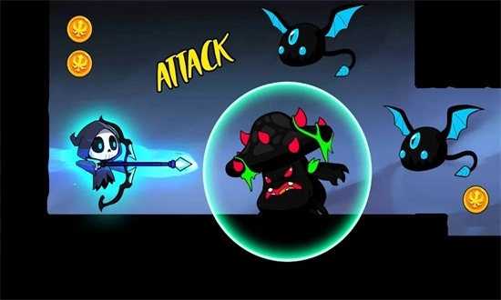 小小收割者最新版