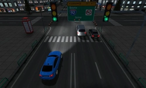 赛车限制安卓版