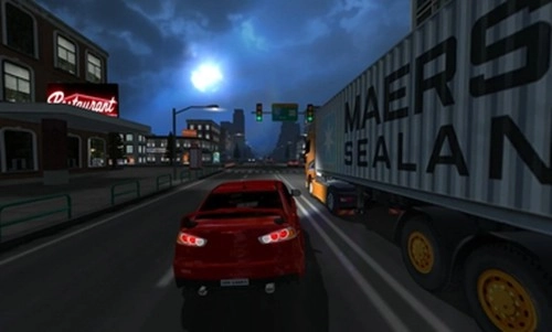 赛车限制安卓版