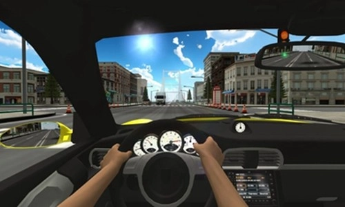 赛车限制安卓版