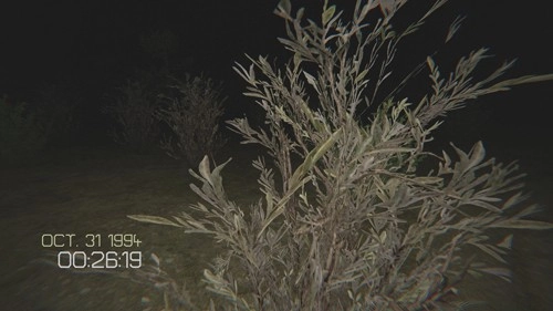 不要尖叫手机版图1