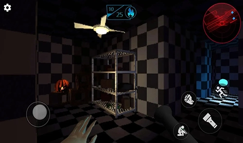 致命公司前传去广告版图4