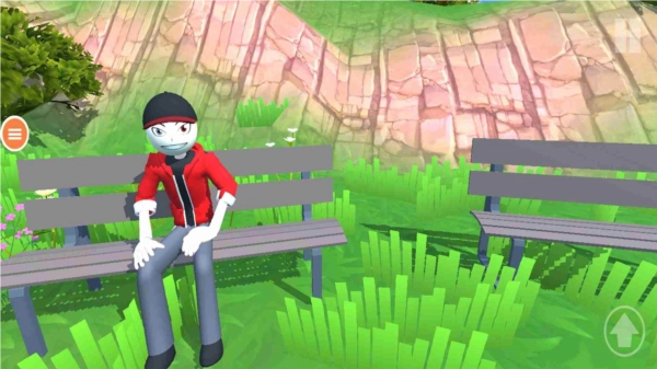 班长大人来了(2)