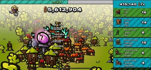 中世纪帝国中文版