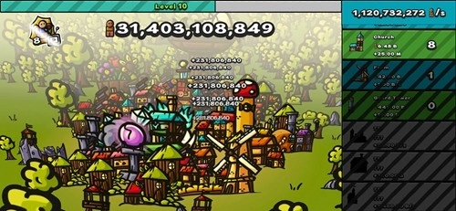 中世纪帝国中文版