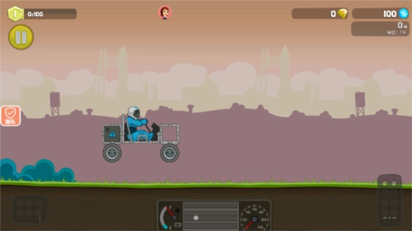 变速汽车模拟2安卓版截图2