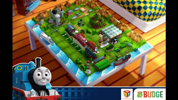 托马斯和朋友魔幻铁路安卓版(5)