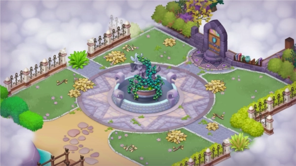 梦幻魔法屋国际服安卓版