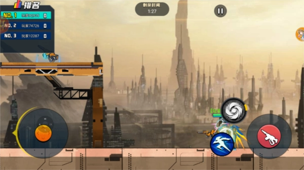 王牌机甲超人图5