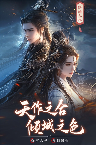 逍遥九歌行安卓版截图2