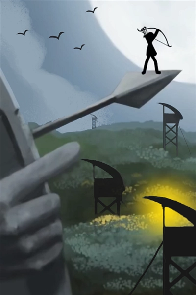 火柴人战争国际服(1)