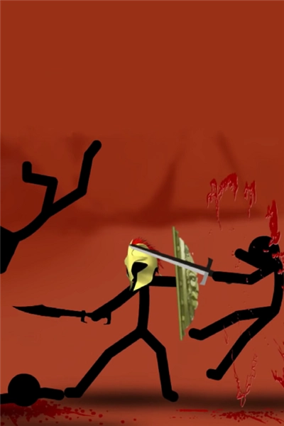 火柴人战争国际服(4)