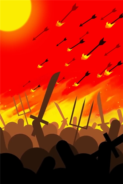 火柴人战争国际服(5)