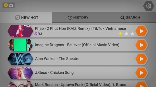 节奏火柴人去广告版