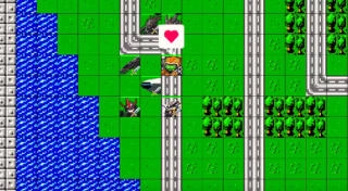 机战新世纪游戏