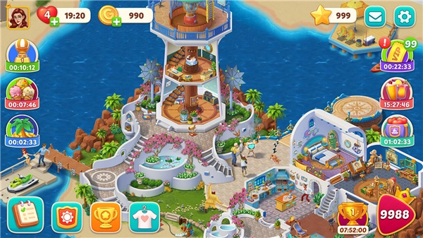 我的花园最新版