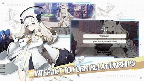 eversoul国际服-图2