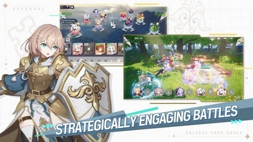 eversoul国际服-图3