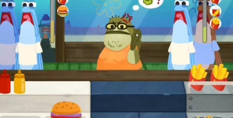 蟹堡王传奇手机版图3