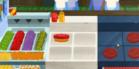 蟹堡王传奇手机版图4