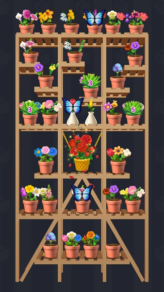 花束消除安卓版