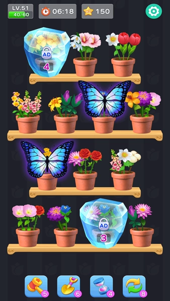 花束消除安卓版