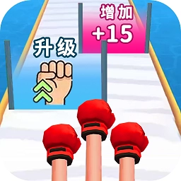 拳击真实模拟3D游戏安卓版