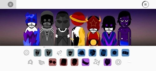 节奏盒子Stardust模组(4)