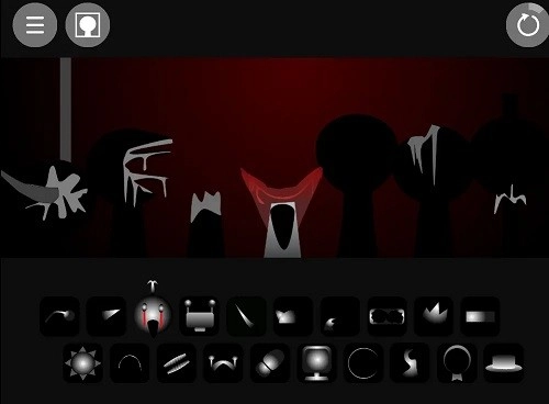 节奏盒子Sprunki第七阶段(4)