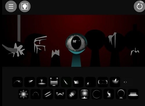 节奏盒子Sprunki第七阶段(3)