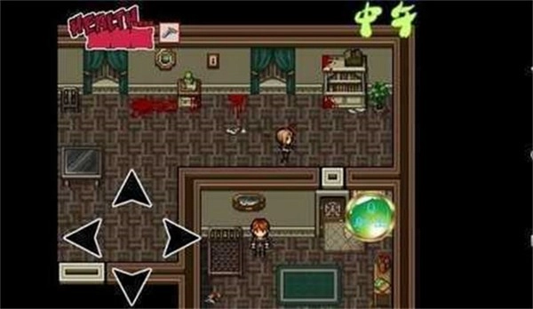 僵尸撤退2安卓版截图3