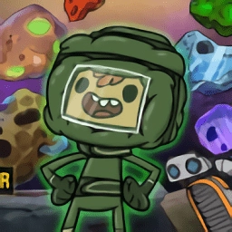 缺氧星球最新版