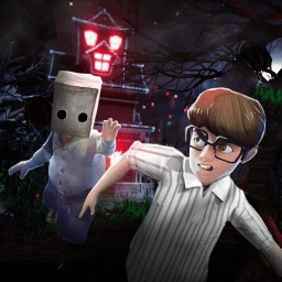 猛鬼躺平3D游戏安卓版