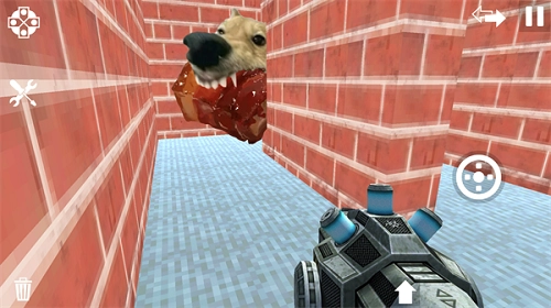 盖瑞模组世界冒险4