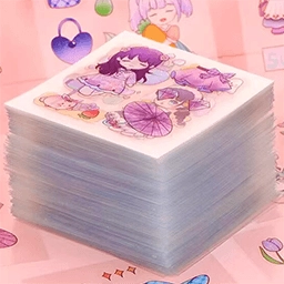 手账贴纸收纳安卓版