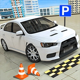 停车大师模拟游戏安卓版