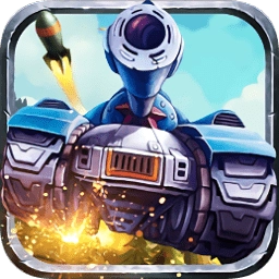 爆笑坦克大战游戏安卓版